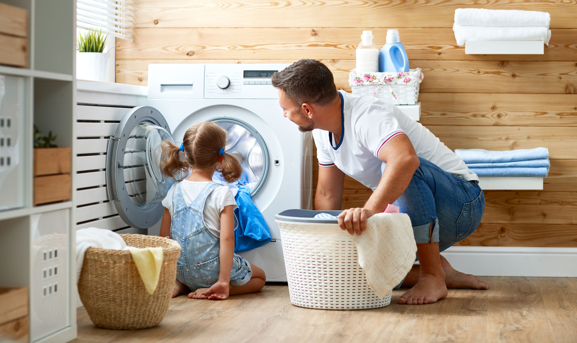 Laundry